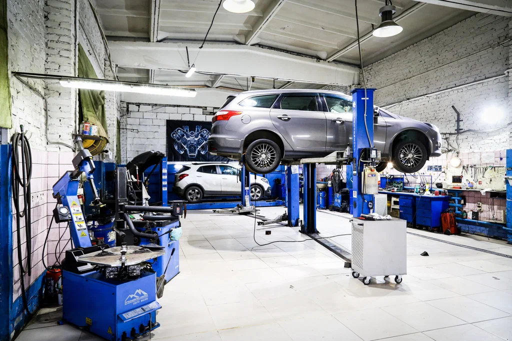 Your reliable car service for every car